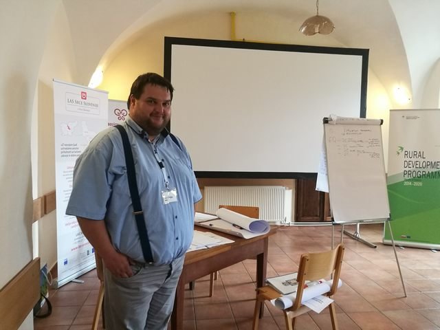 Festival slovenskih LAS 2018 - delavnice